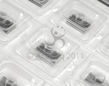 Electronics Packaging